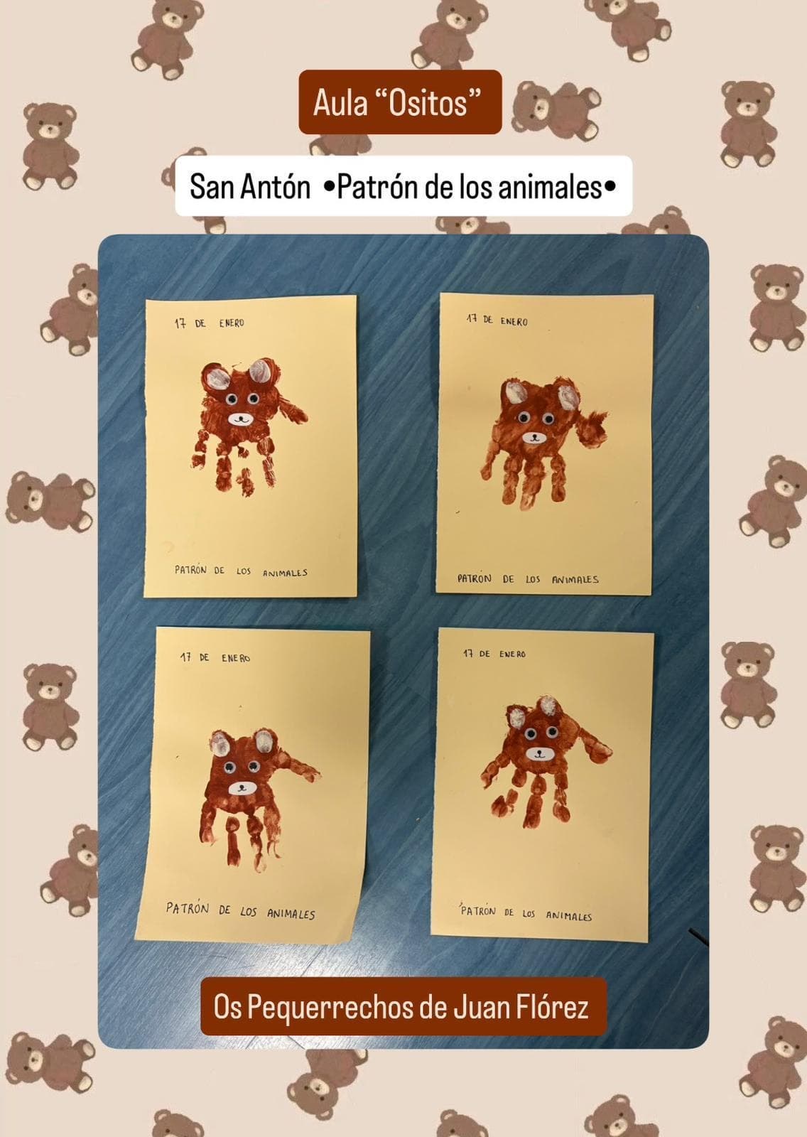 17 ENERO SAN ANTÓN - Imagen 4