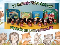 17 ENERO SAN ANTÓN