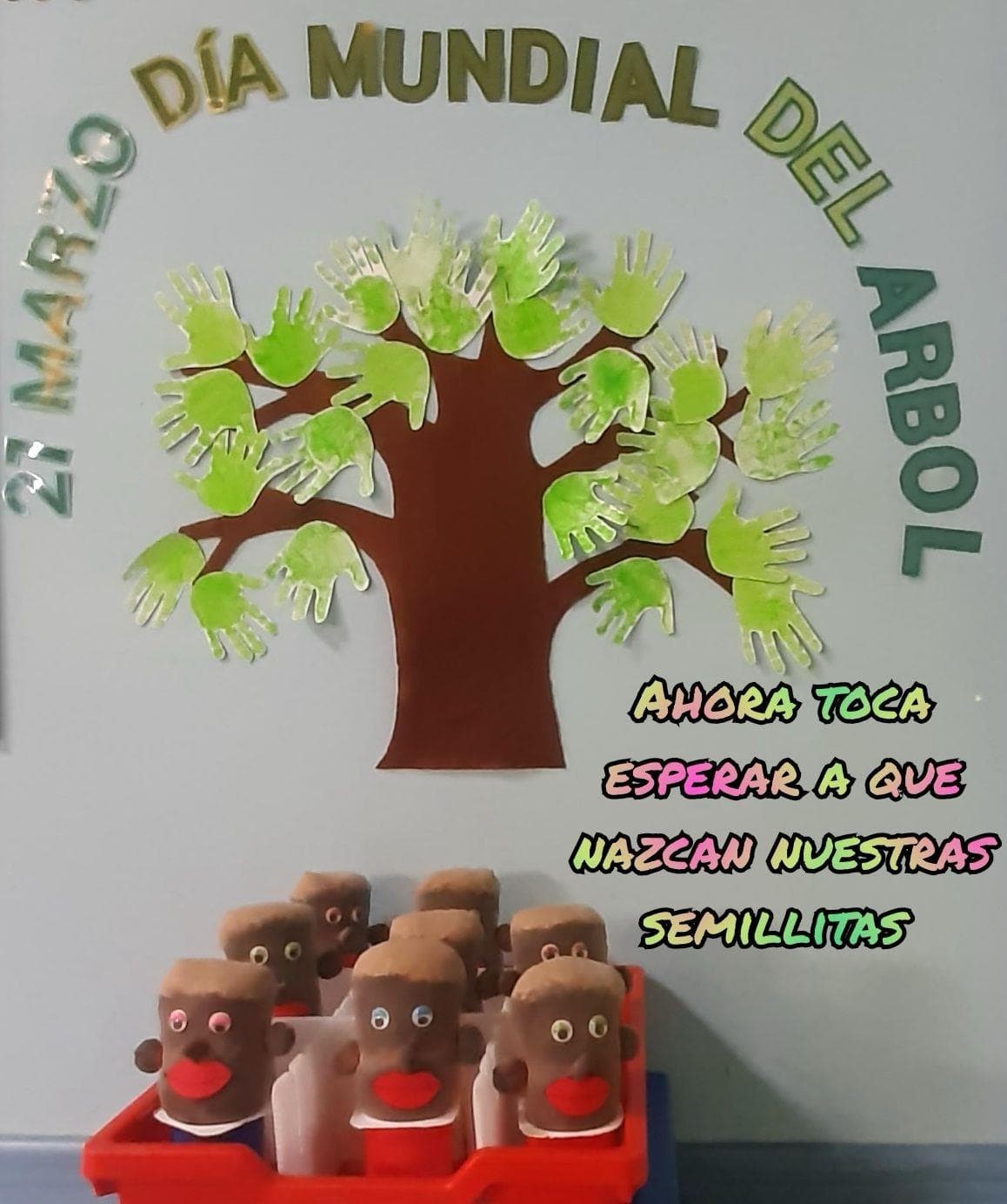 21 DE MARZO- DÍA DEL ÁRBOL - Imagen 6