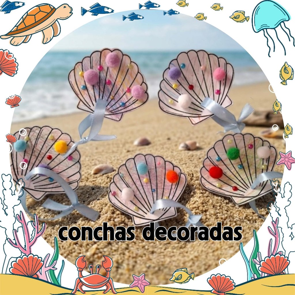 ACTIVIDAD CON SABOR A VERANO!!