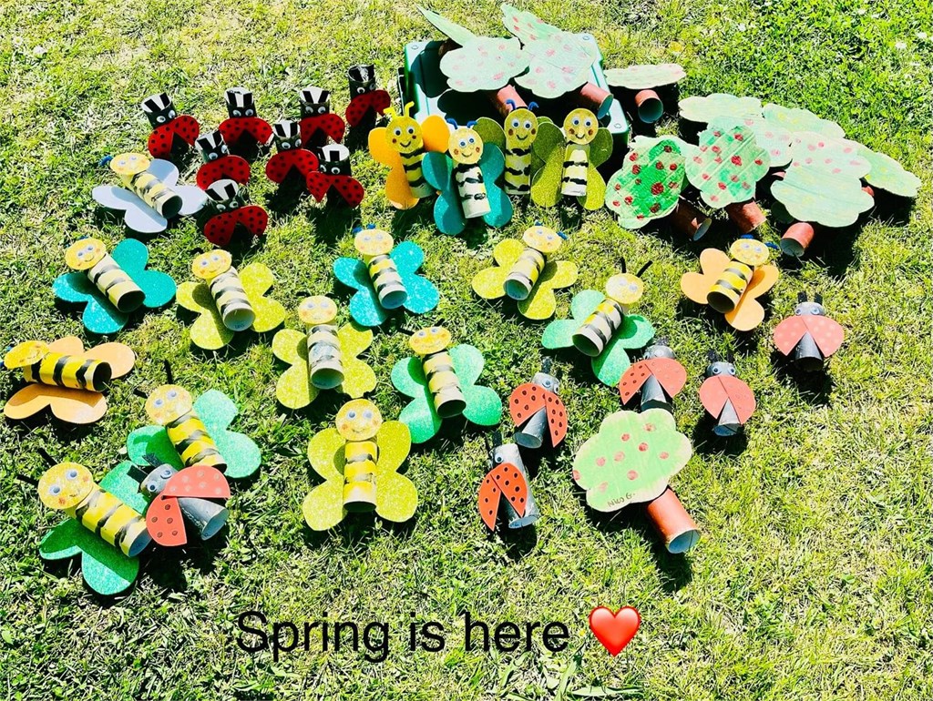 ACTIVIDADES DE ESTA SEMANA