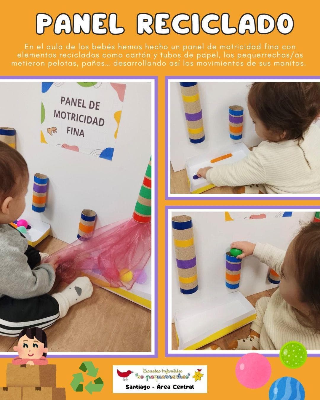 ACTIVIDADES DE ESTA SEMANA - Imagen 1