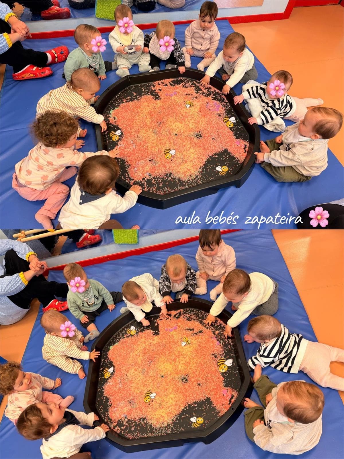 ACTIVIDADES DE ESTA SEMANA - Imagen 9