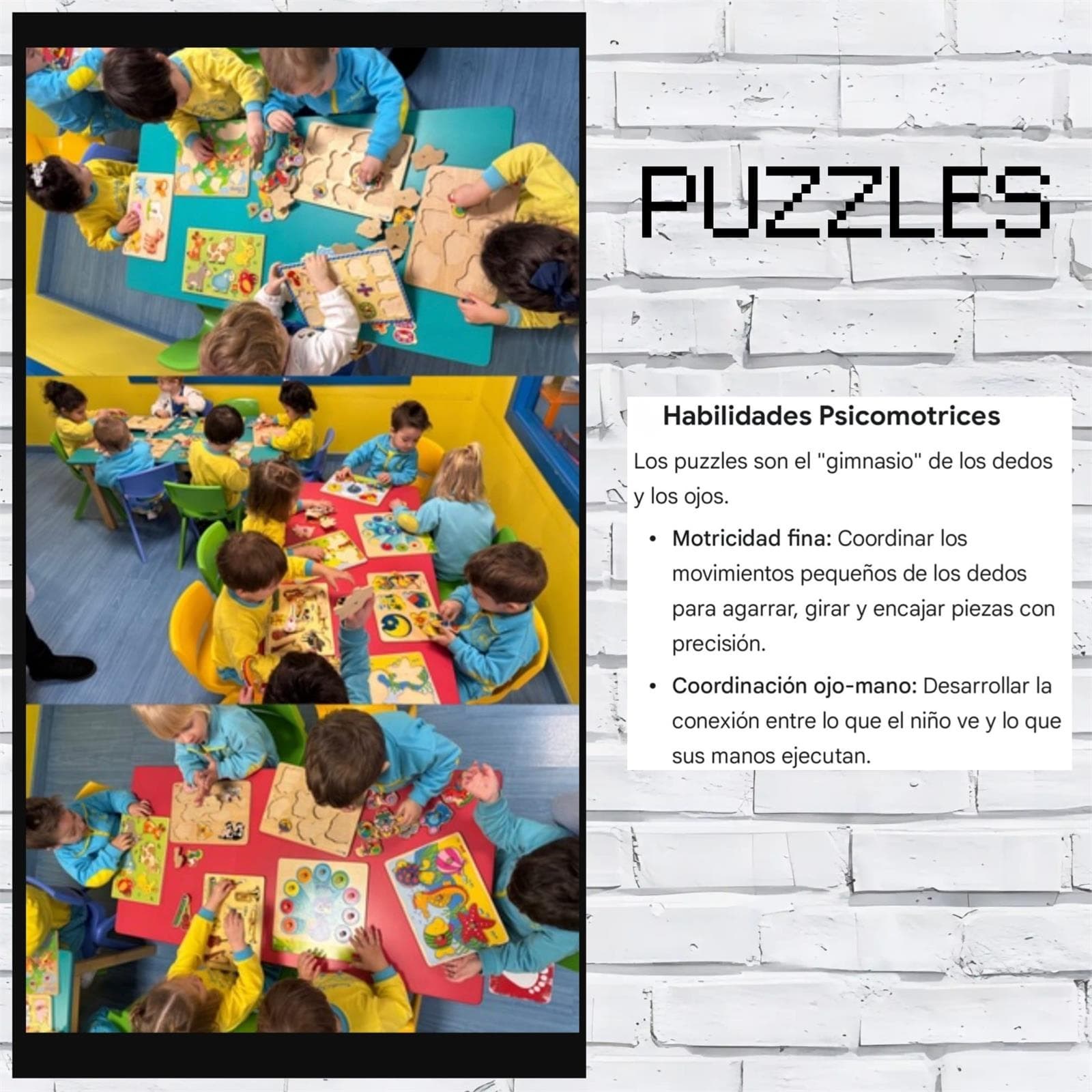 ACTIVIDADES DE ESTA SEMANA - Imagen 10