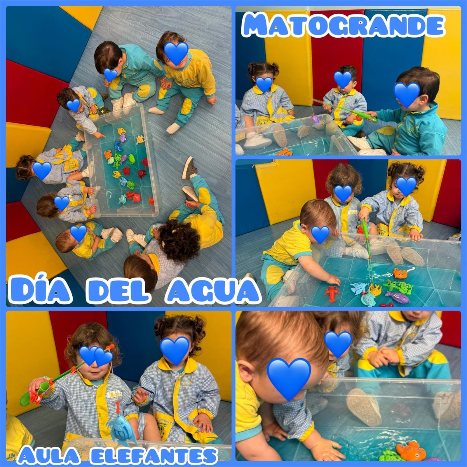 ACTIVIDADES DE ESTA SEMANA - Imagen 2