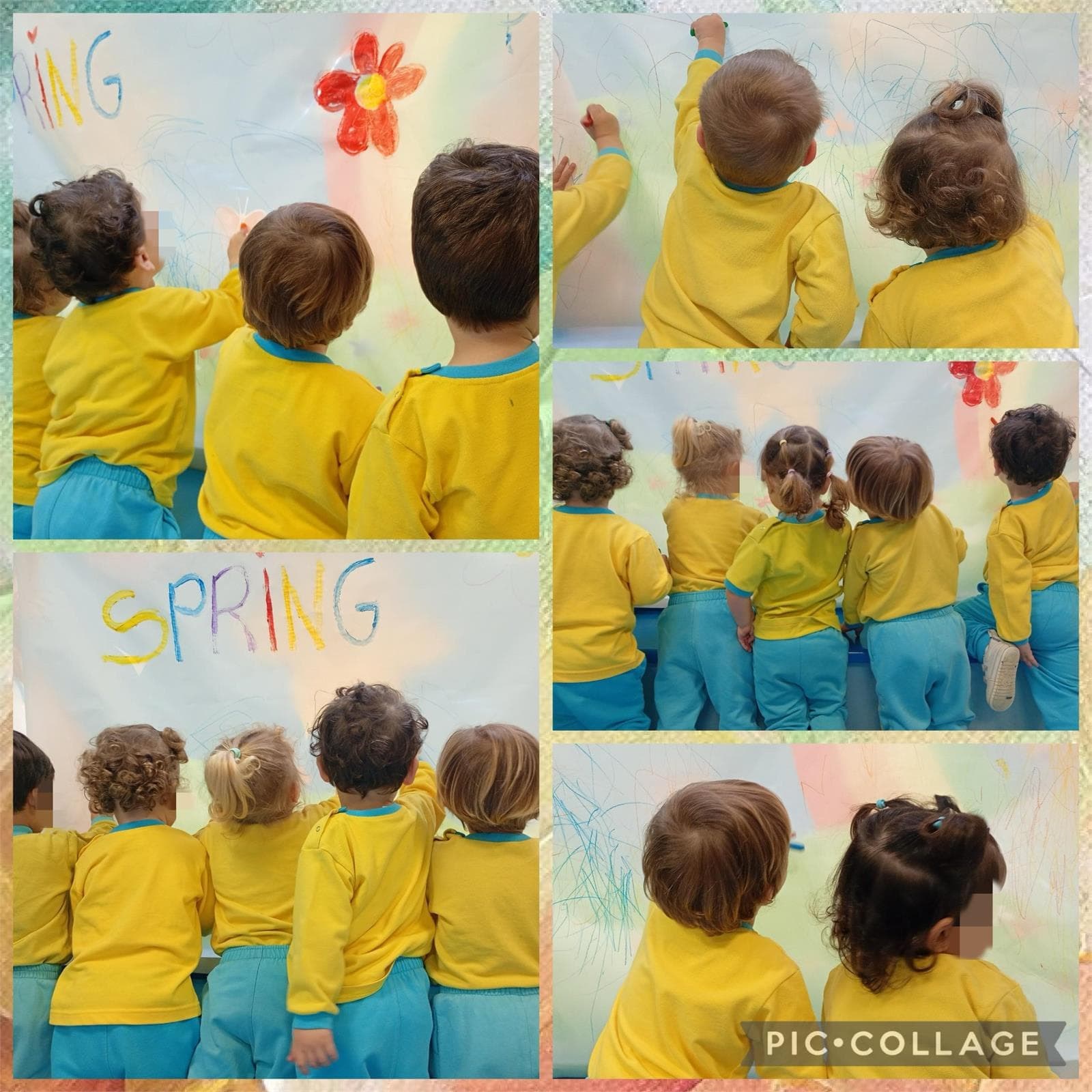 ACTIVIDADES DE ESTA SEMANA - Imagen 7