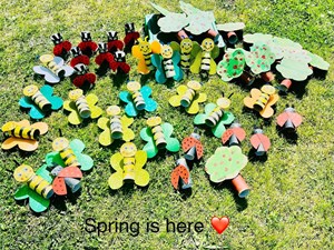 ACTIVIDADES DE ESTA SEMANA