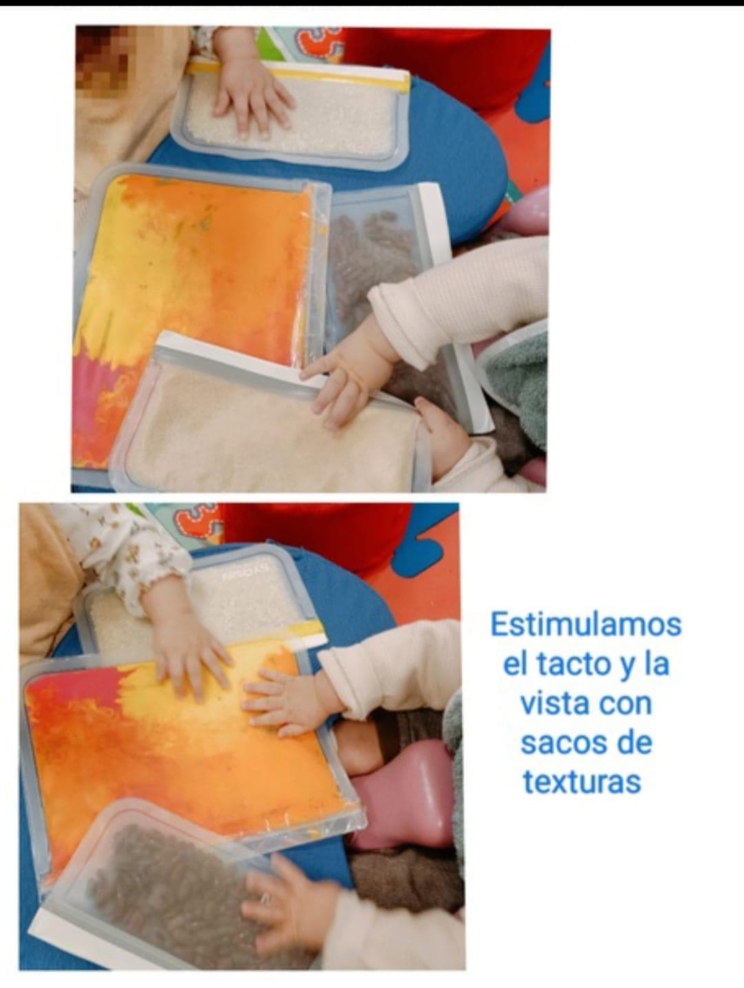 ACTIVIDADES DE LA SEMANA - Imagen 1