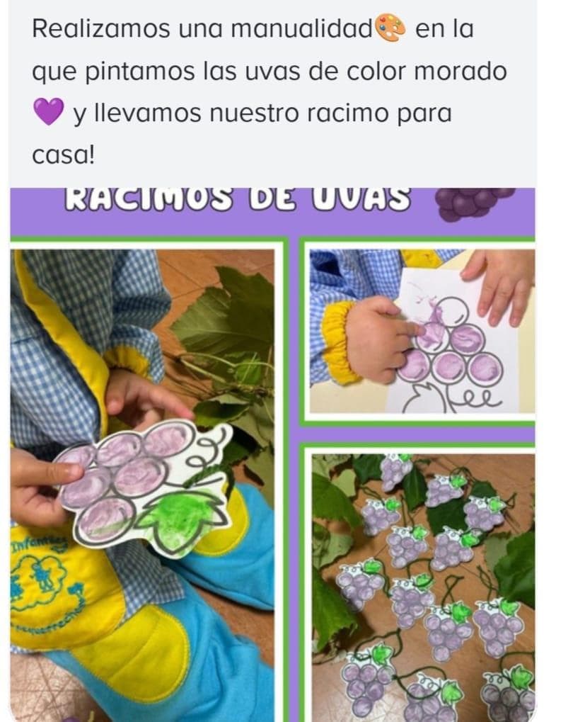 ACTIVIDADES DE LA SEMANA - Imagen 3