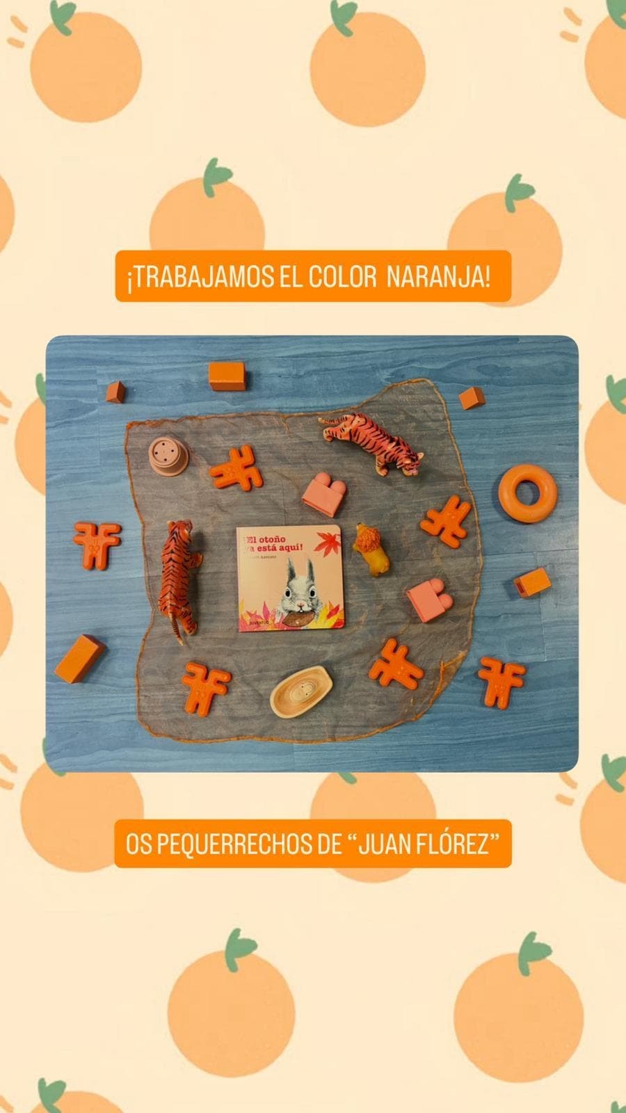 ACTIVIDADES DE LA SEMANA - Imagen 8