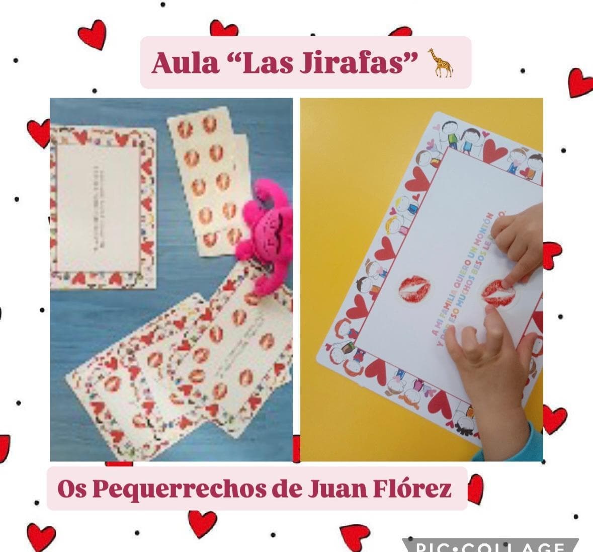 ACTIVIDADES DE LA SEMANA - Imagen 4