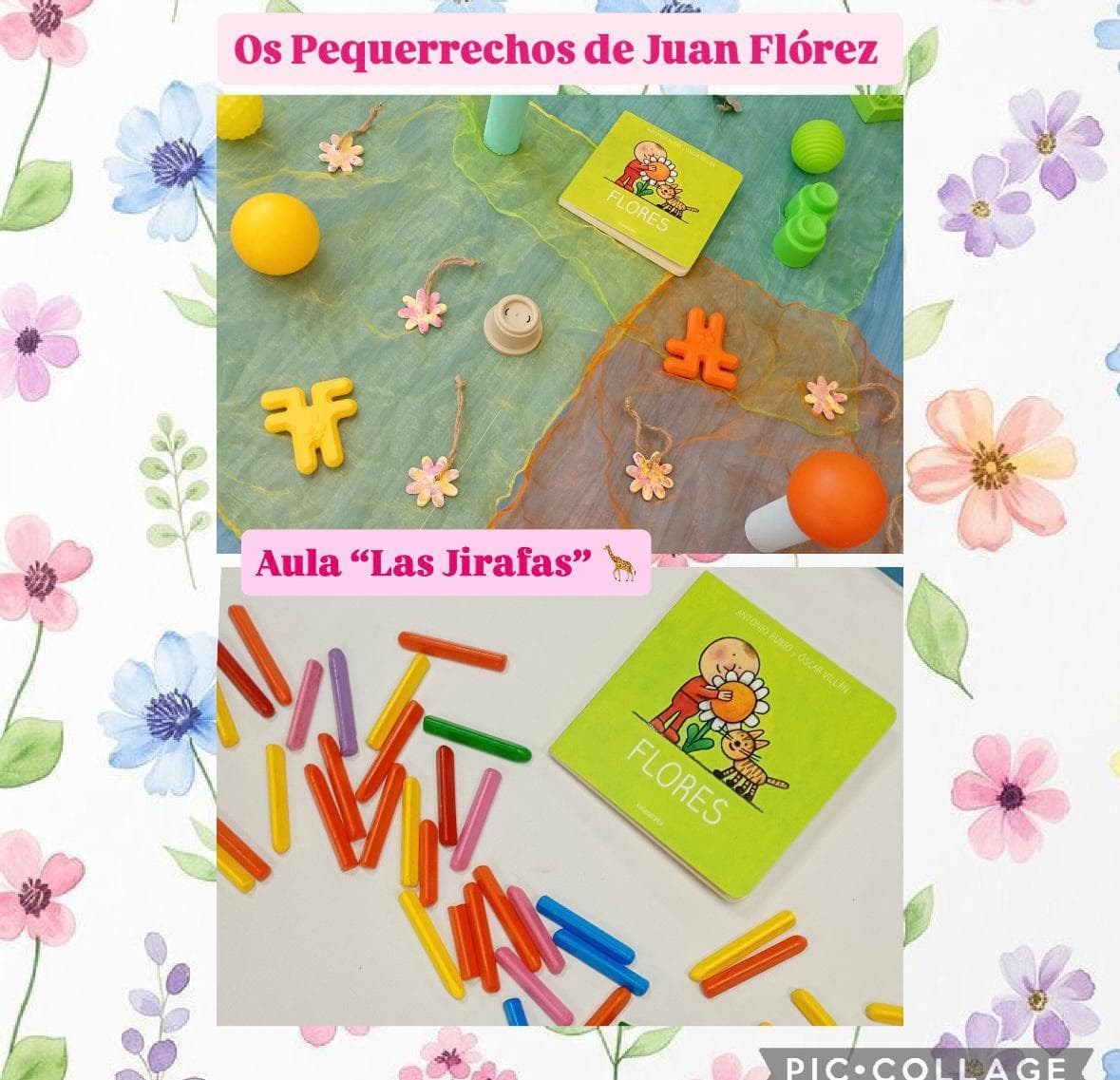 ACTIVIDADES DE LA SEMANA - Imagen 5