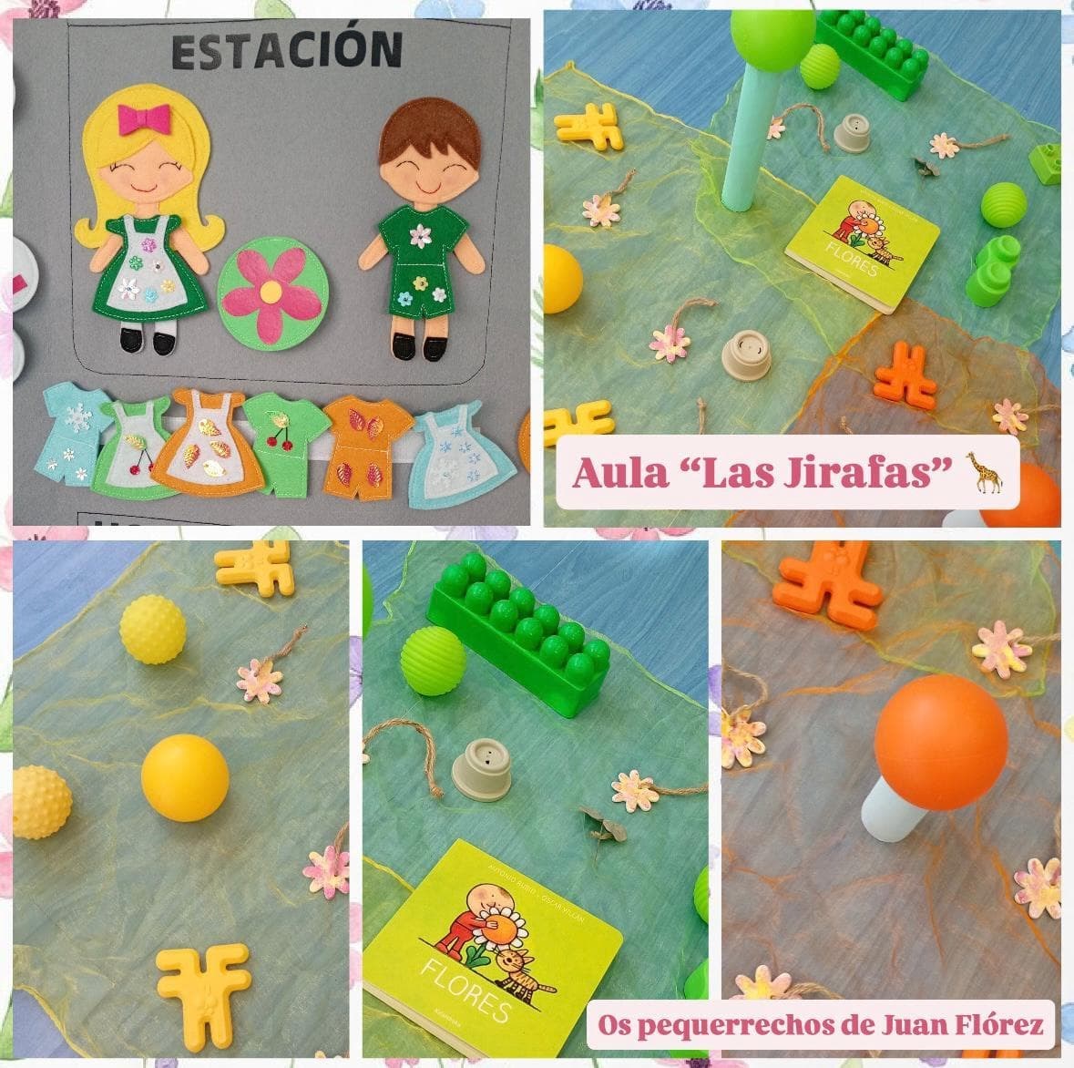 ACTIVIDADES DE LA SEMANA - Imagen 3