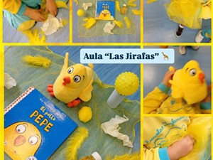 ACTIVIDADES DE LA SEMANA