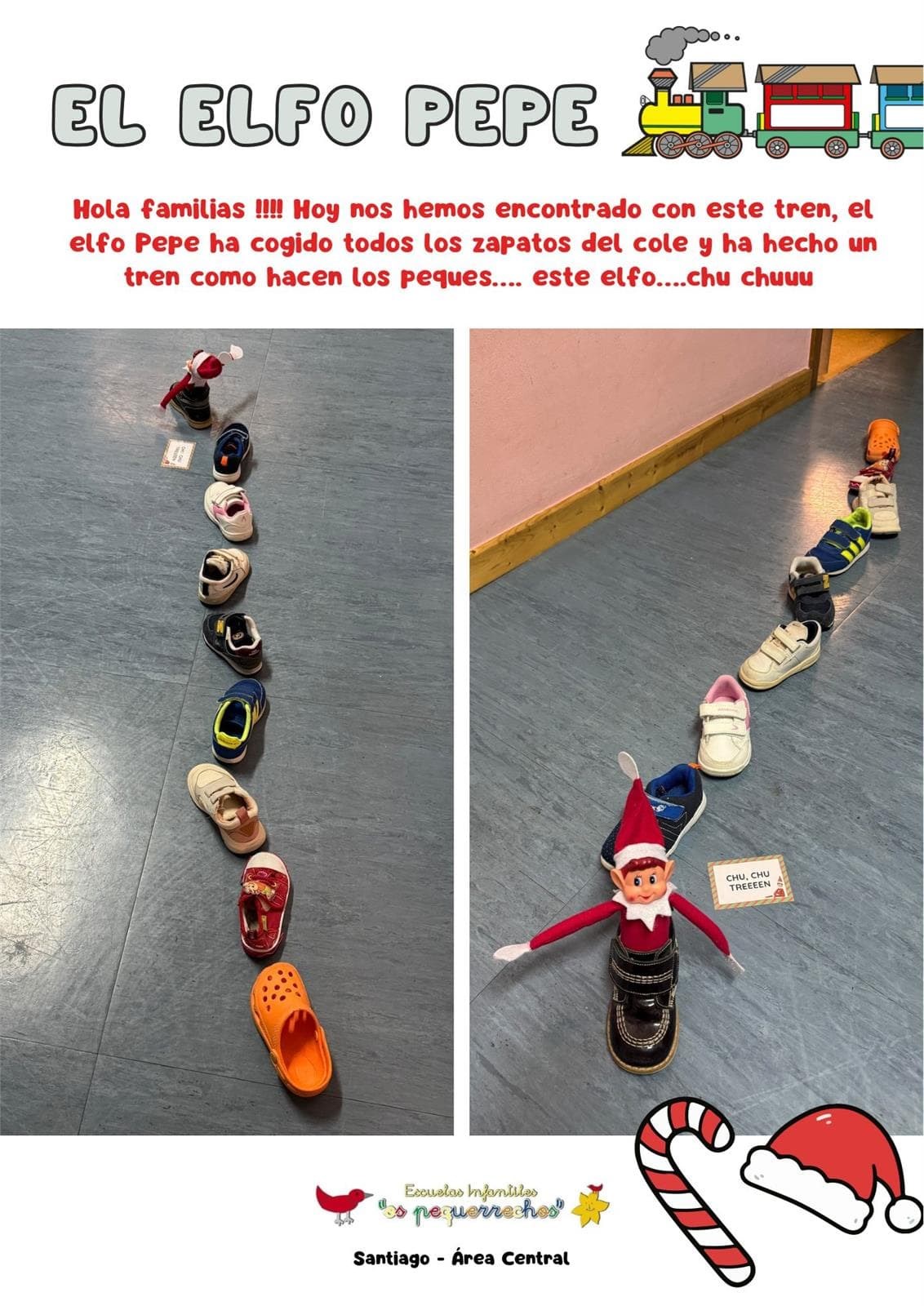 ACTIVIDADES DE NAVIDAD - Imagen 5