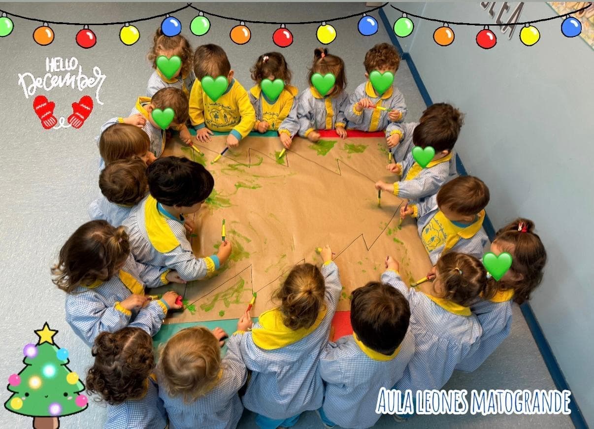 ACTIVIDADES DE NAVIDAD - Imagen 7