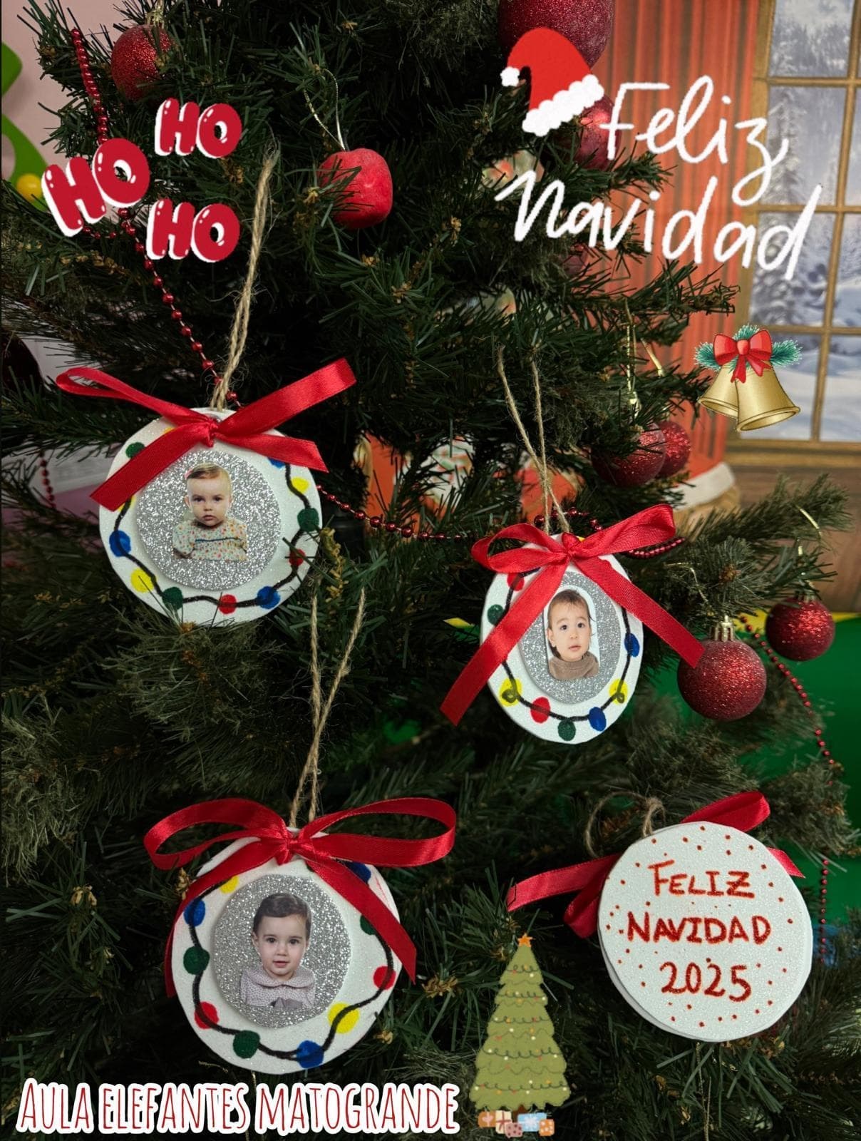 ACTIVIDADES DE NAVIDAD - Imagen 8