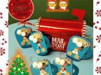 ACTIVIDADES DE NAVIDAD