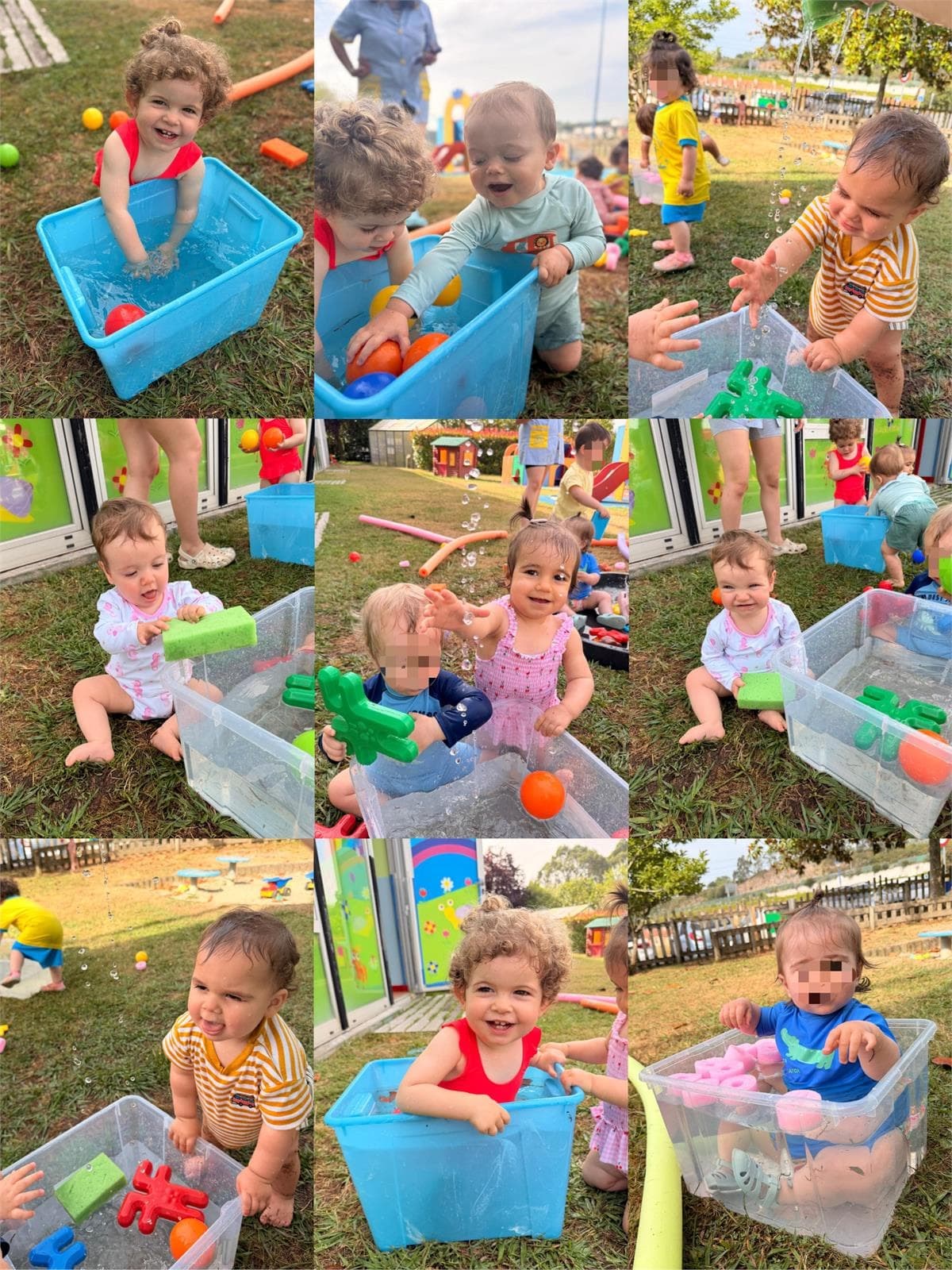 ACTIVIDADES DE VERANO - Imagen 2