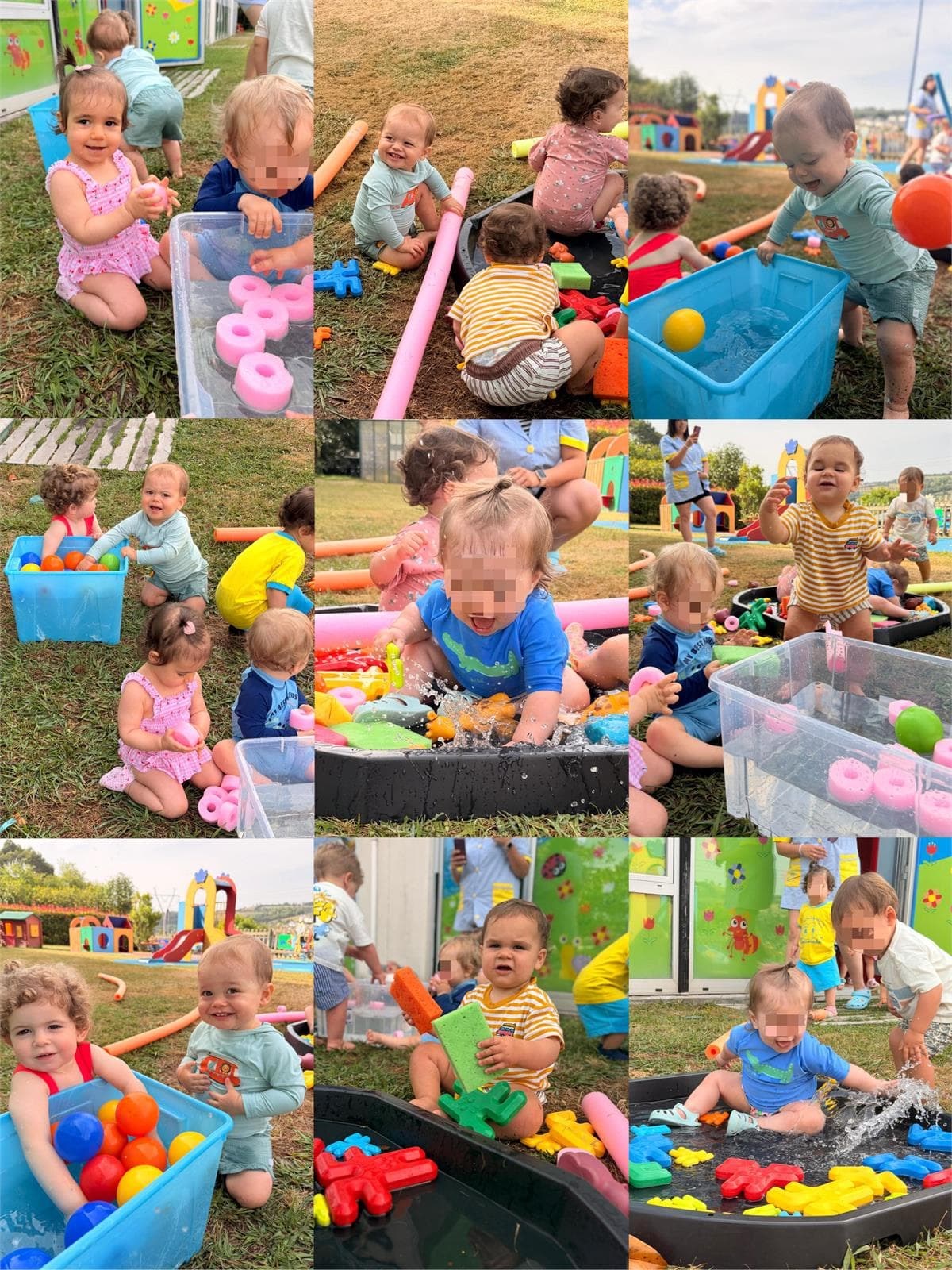 ACTIVIDADES DE VERANO - Imagen 3