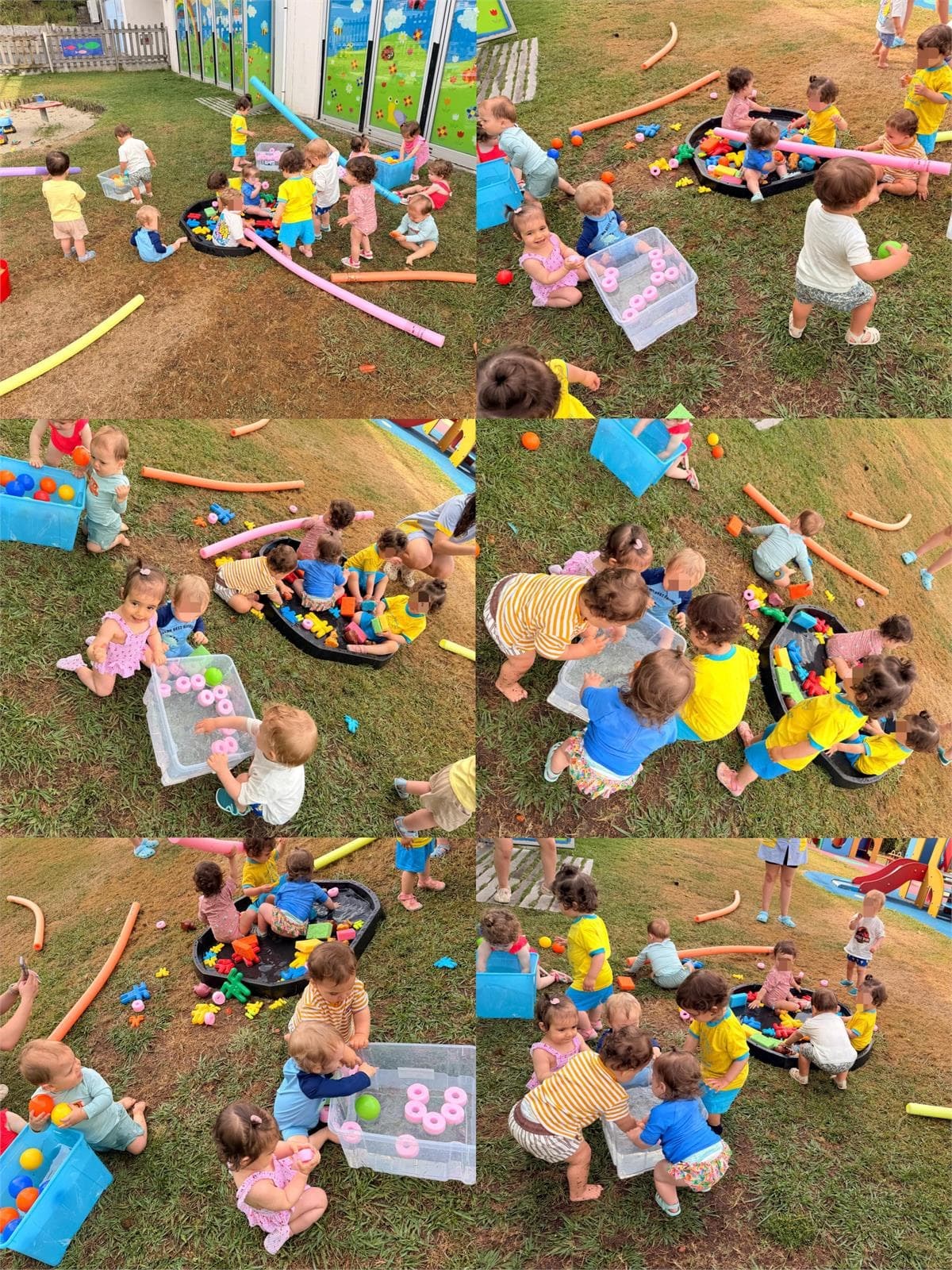ACTIVIDADES DE VERANO - Imagen 4