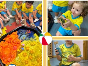 ACTIVIDADES DE VERANO