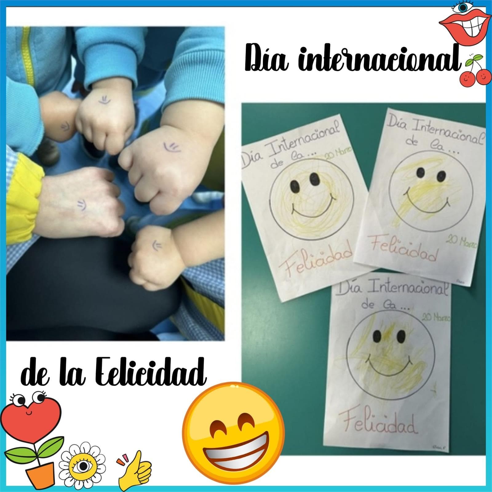 ¡BIENVENIDA PRIMAVERA! - Imagen 2