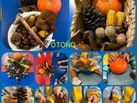 ¡BIENVENIDO OTOÑO!