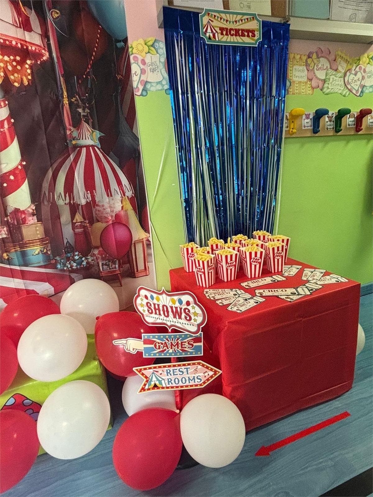¡Bienvenidos al Circo! - Imagen 4