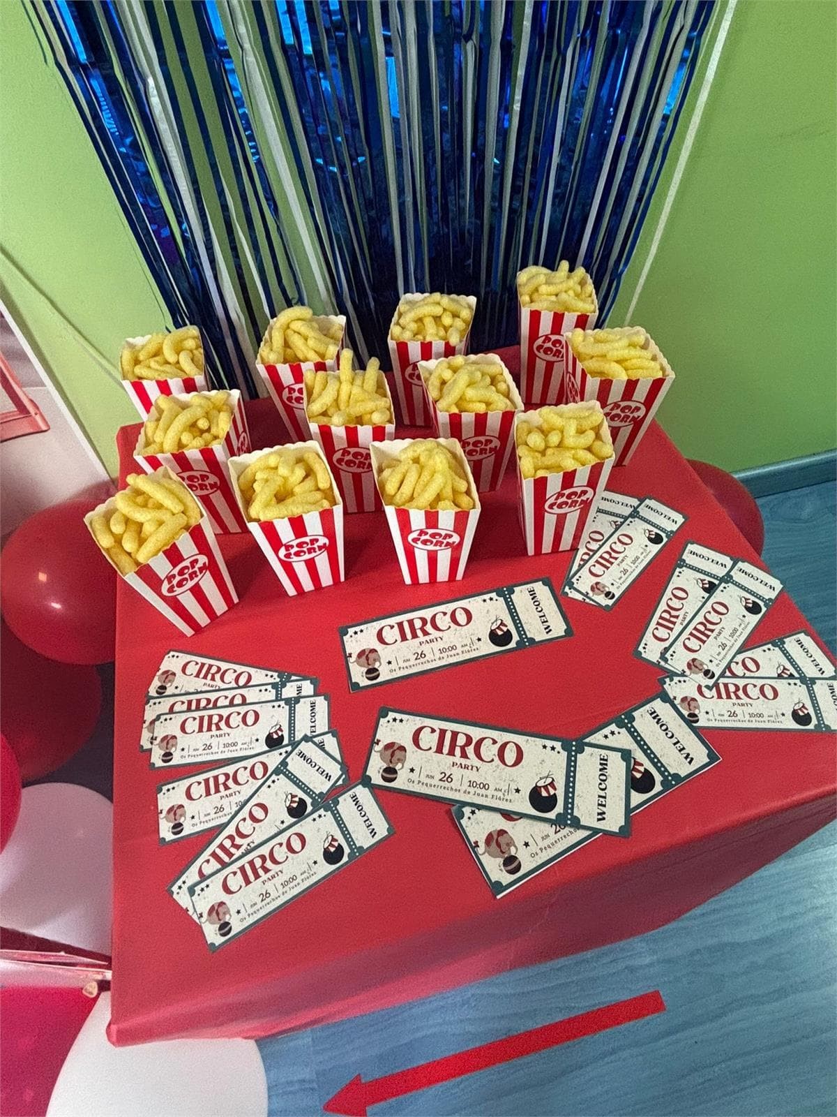 ¡Bienvenidos al Circo! - Imagen 5