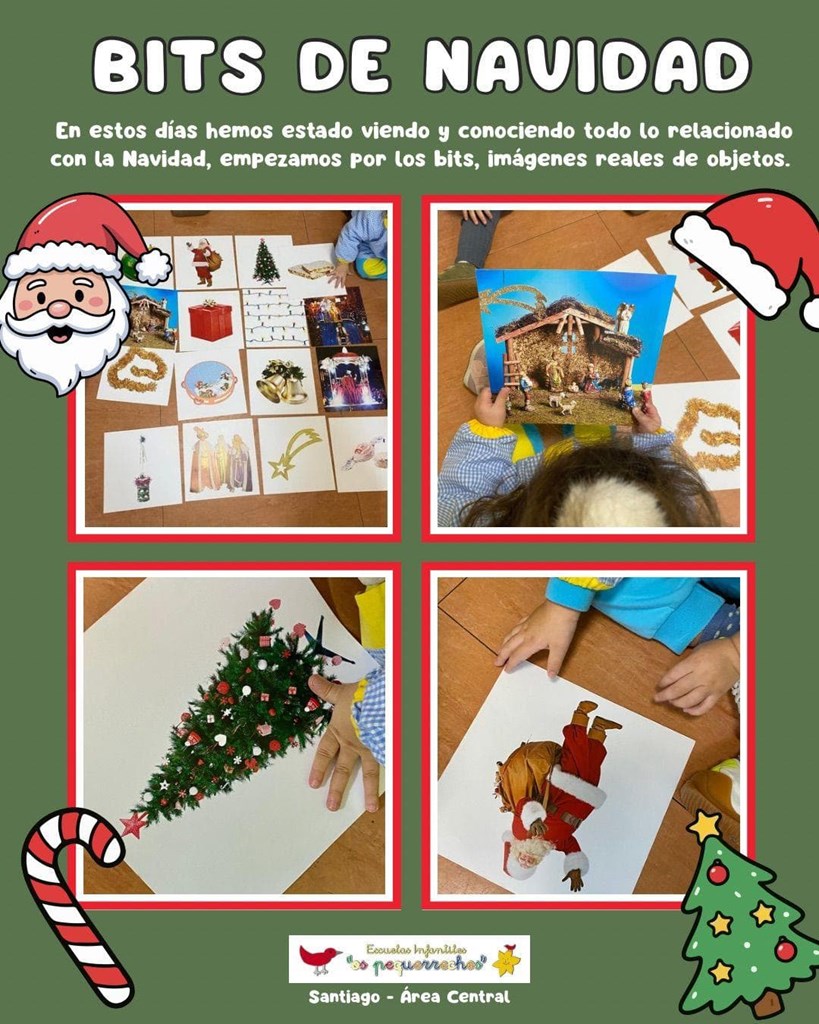 BITS NAVIDAD