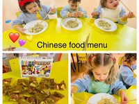 Celebramos el Año Nuevo Chino