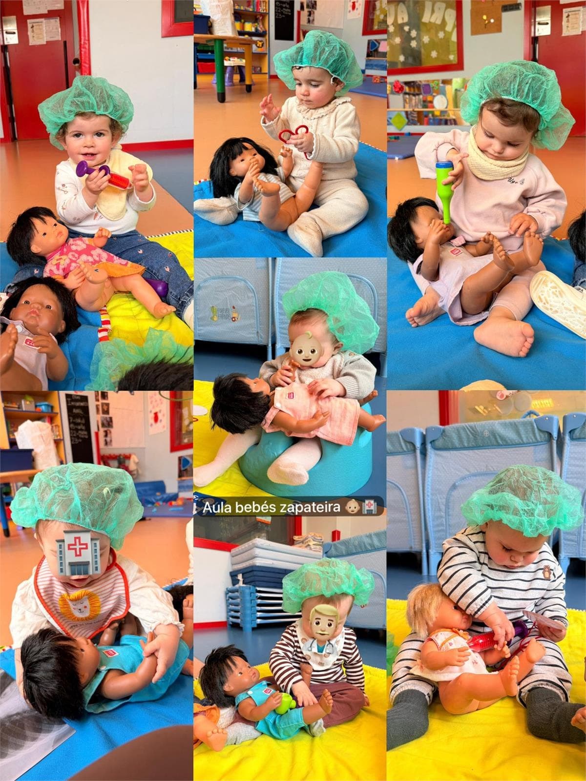 CELEBRAMOS EL DÍA DE LA SALUD - Imagen 3