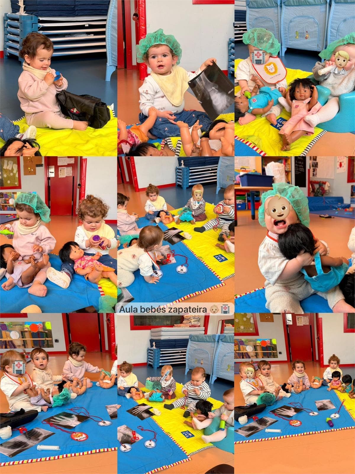 CELEBRAMOS EL DÍA DE LA SALUD - Imagen 4