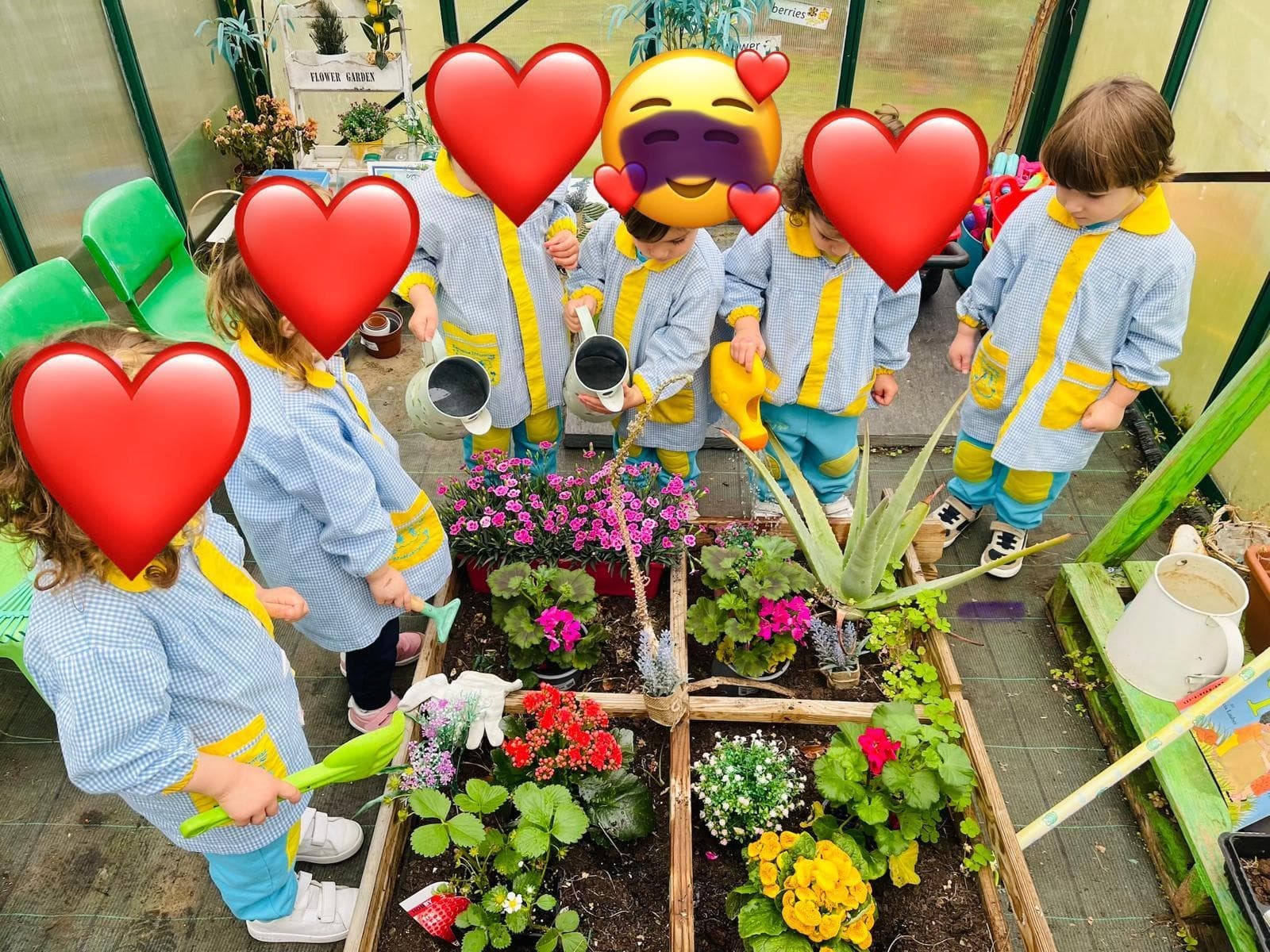 ¡CELEBRAMOS EL DÍA DE LA TIERRA! - Imagen 5