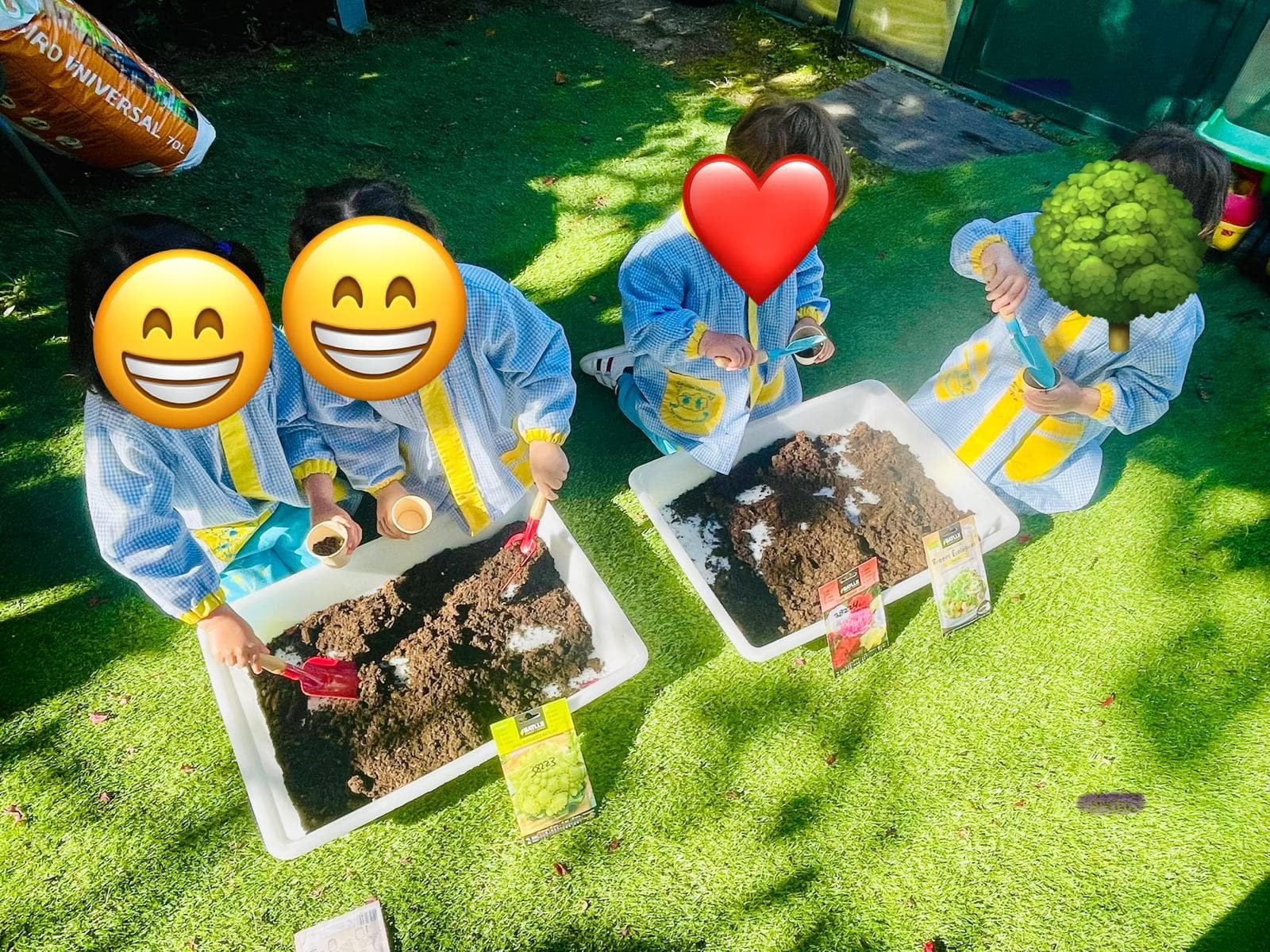 ¡CELEBRAMOS EL DÍA DE LA TIERRA! - Imagen 8