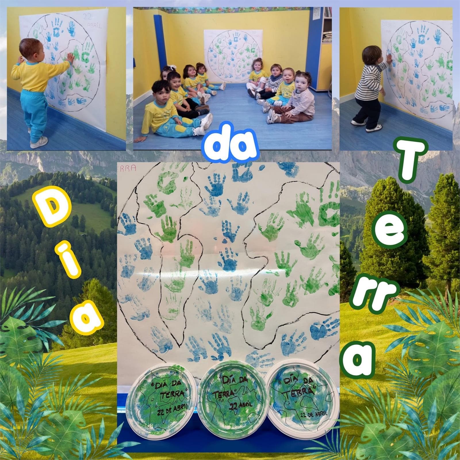 ¡CELEBRAMOS EL DÍA DE LA TIERRA! - Imagen 10