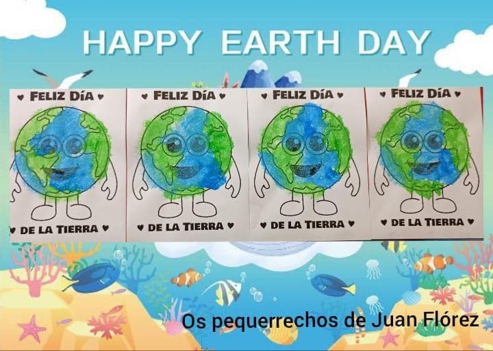 ¡CELEBRAMOS EL DÍA DE LA TIERRA! - Imagen 9