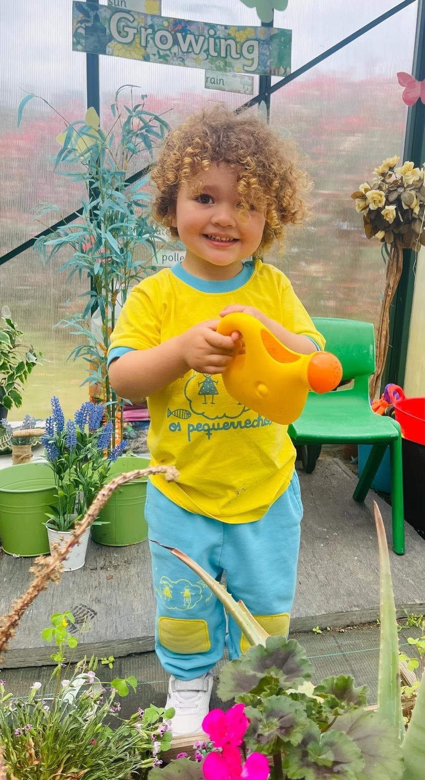 ¡CELEBRAMOS EL DÍA DE LA TIERRA! - Imagen 6