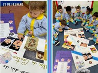 CELEBRAMOS EL DÍA DE ROSALÍA DE CASTRO