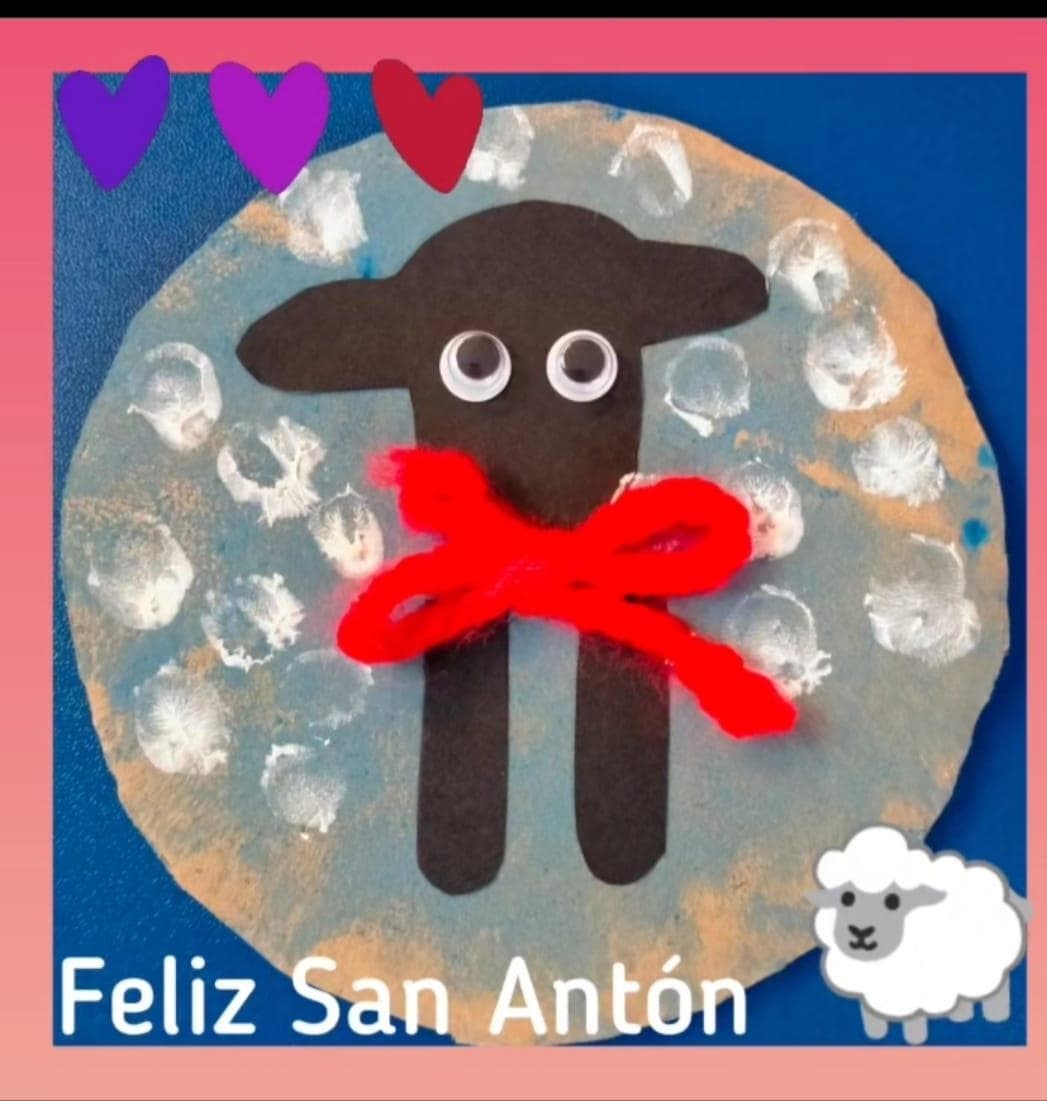 CELEBRAMOS EL DÍA DE SAN ANTÓN - Imagen 10