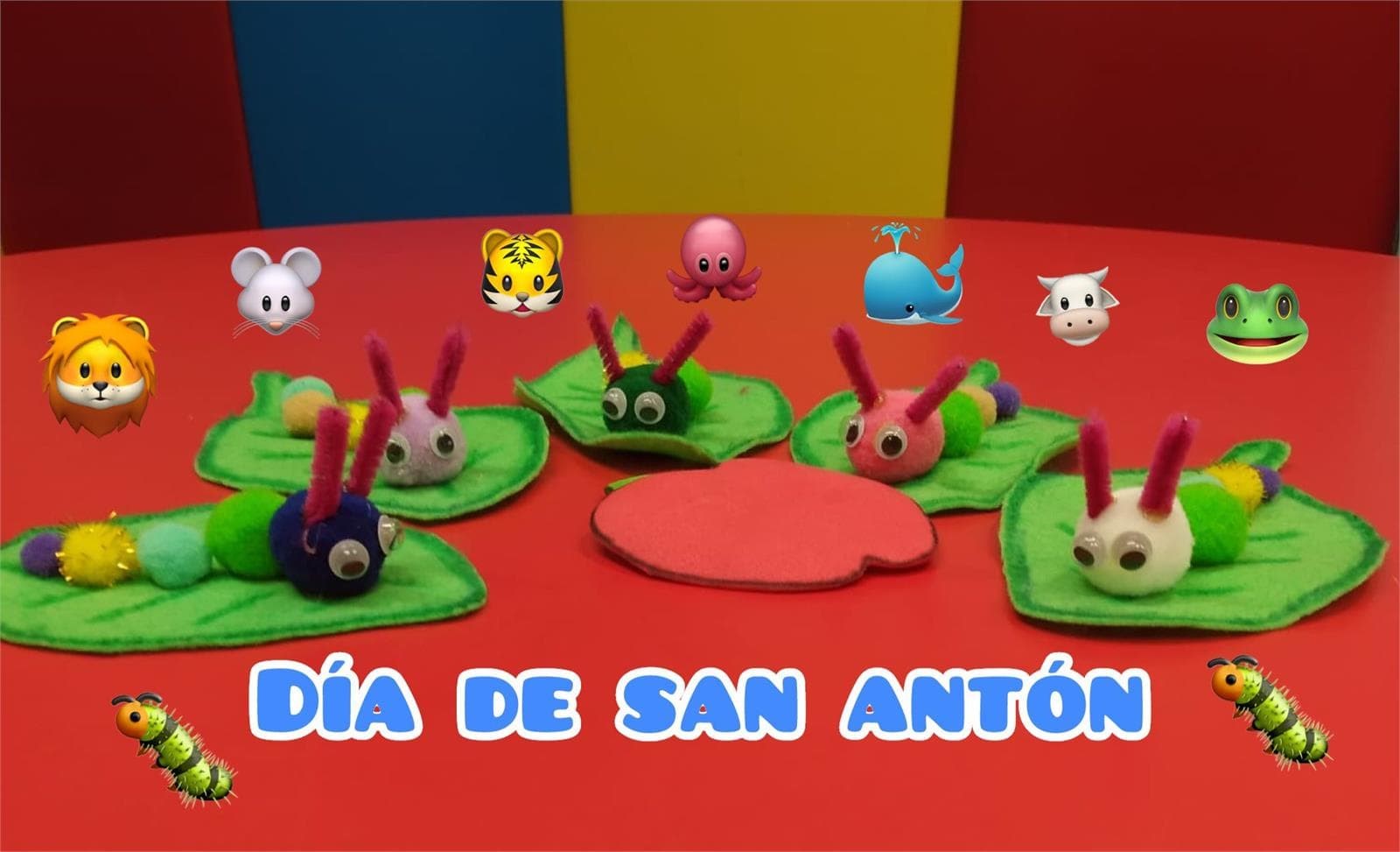 CELEBRAMOS EL DÍA DE SAN ANTÓN - Imagen 14