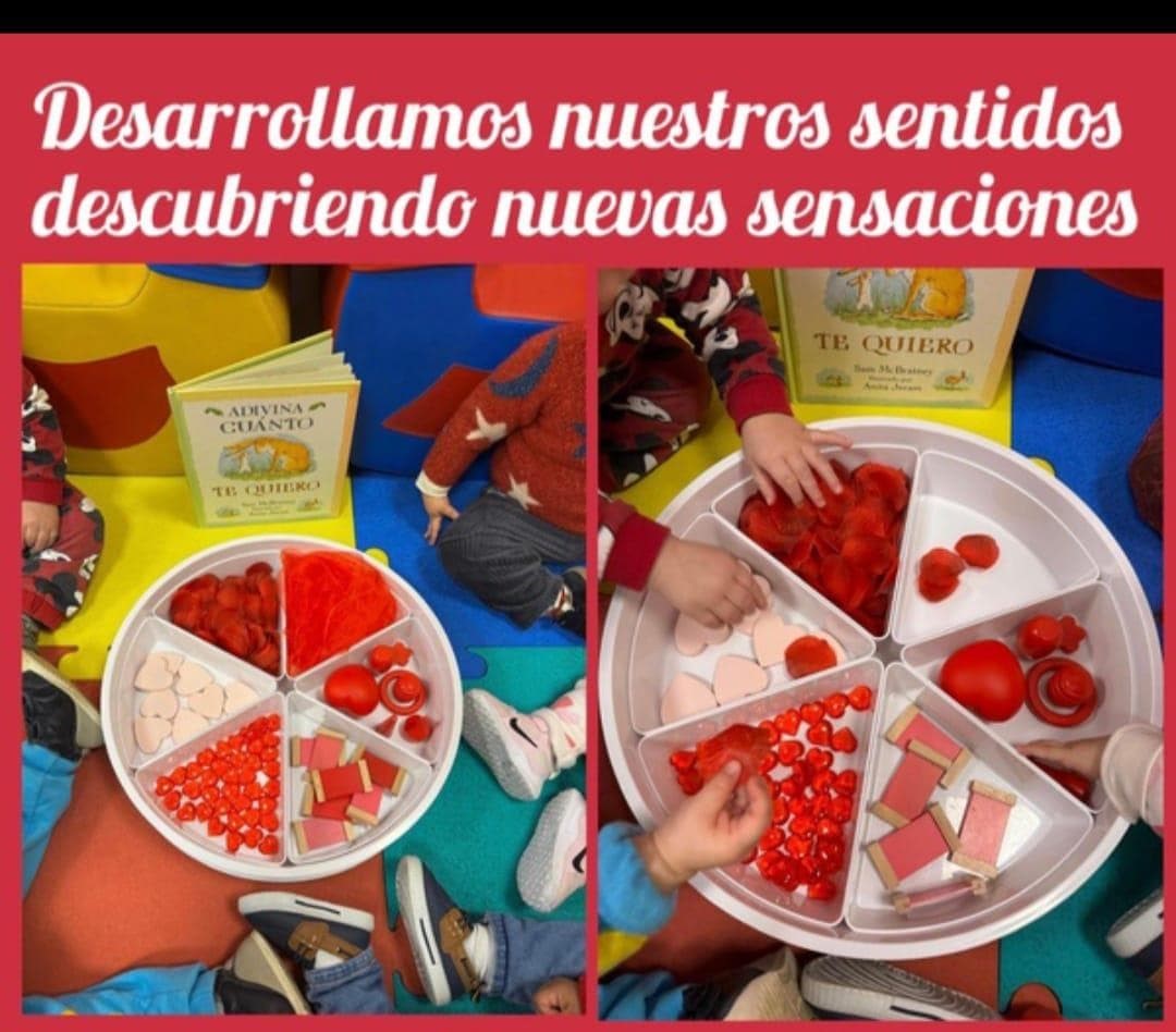 ¡CELEBRAMOS EL DÍA DEL AMOR Y LA AMISTAD! - Imagen 31