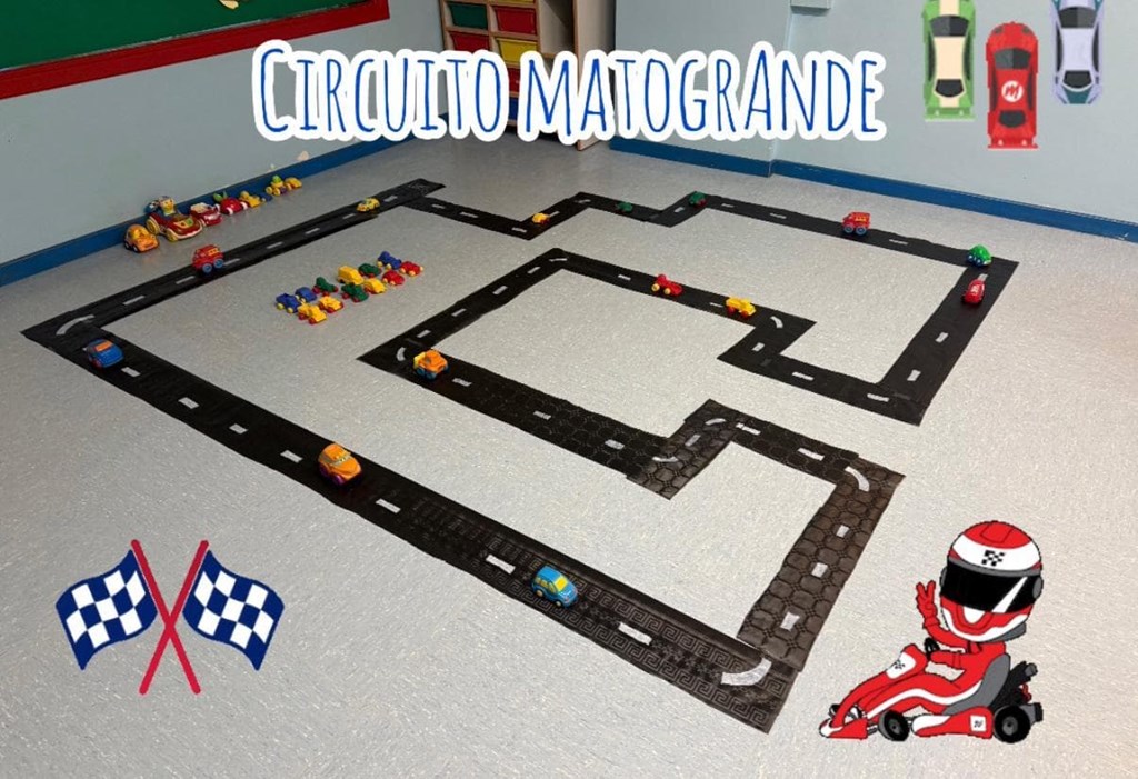 Circuito de Matogrande 