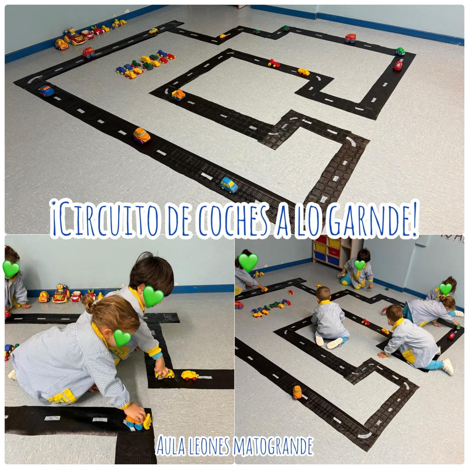 Circuito de Matogrande - Imagen 1