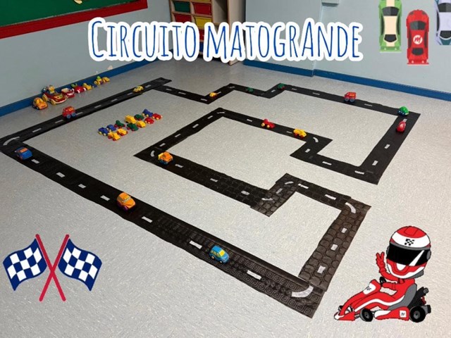 Circuito de Matogrande 