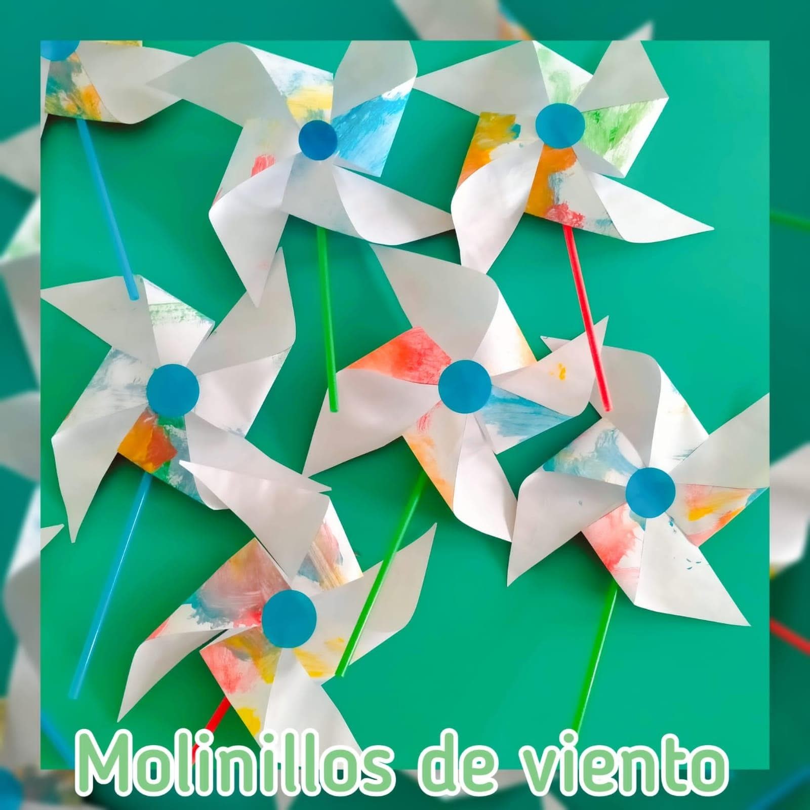 CLIPS DE MARIPOSA - Imagen 1