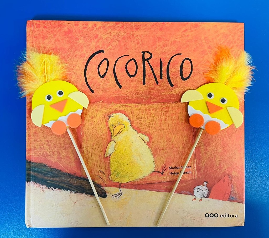 COCORICO