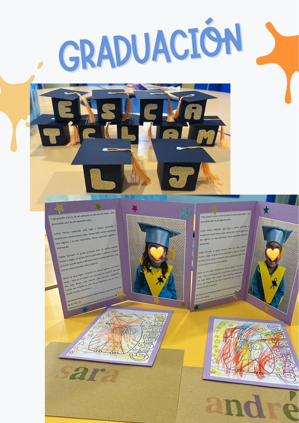 ¡Comienzan las graduaciones de Fin Curso! - Imagen 6