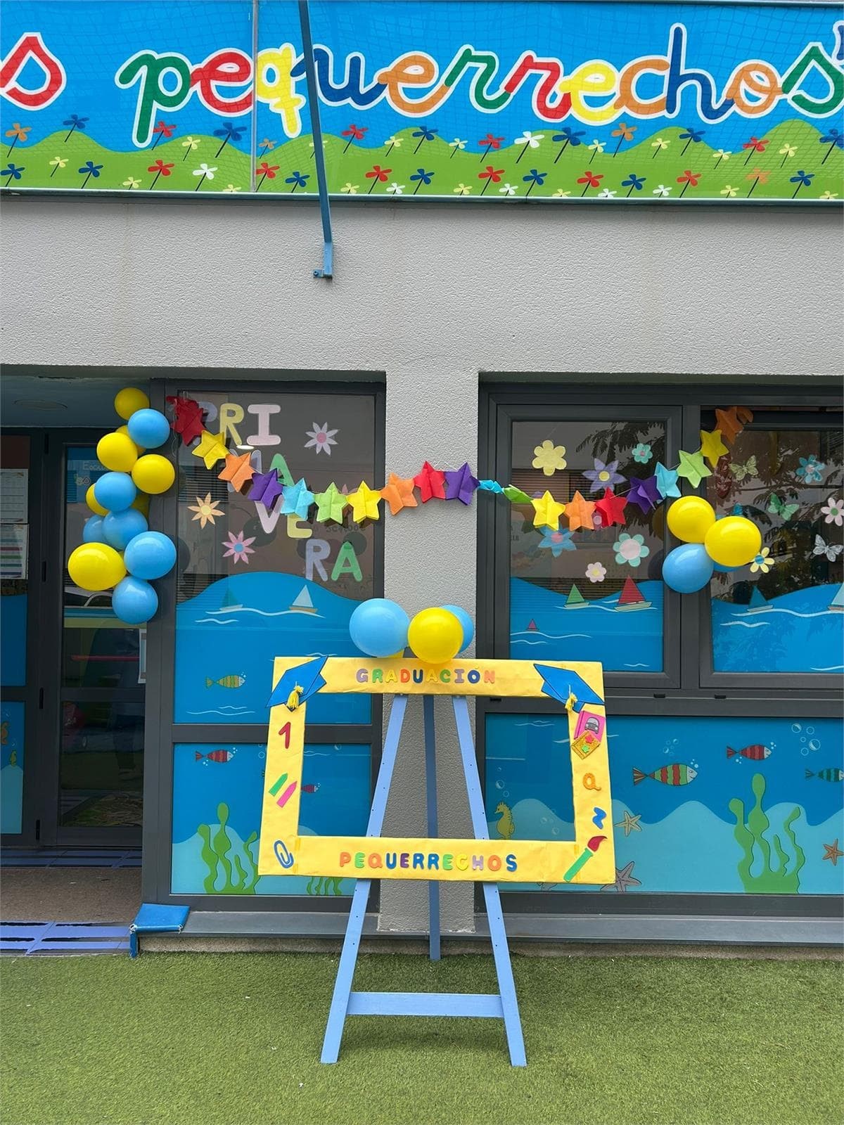 ¡Comienzan las graduaciones de Fin Curso! - Imagen 4